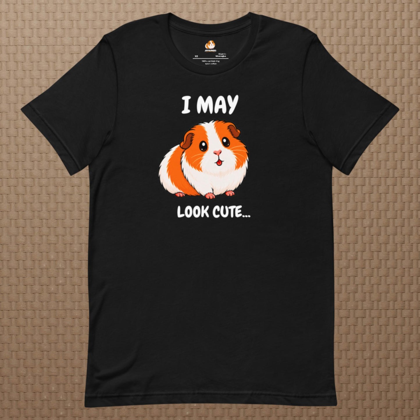 I may look cute Premium T-Shirt
