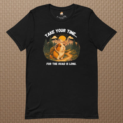 Take your time Premium T-Shirt