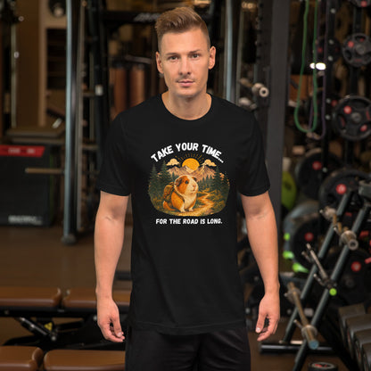 Take your time Premium T-Shirt