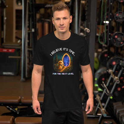Next level Premium T-Shirt