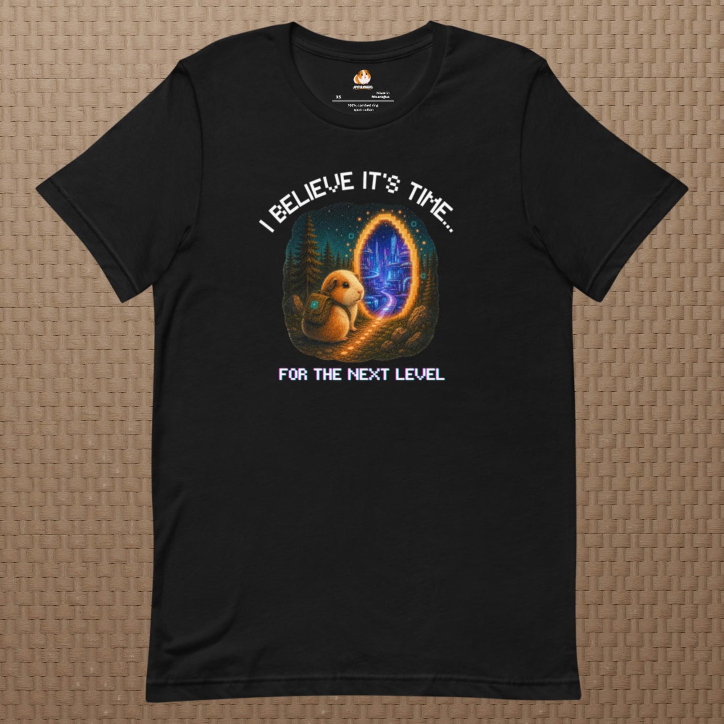 Next level Premium T-Shirt