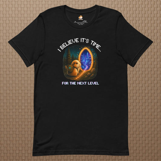 Next level Premium T-Shirt