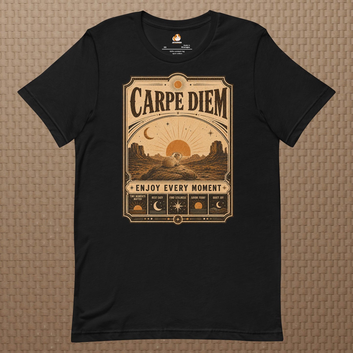 Carpe Diem Premium T-Shirt
