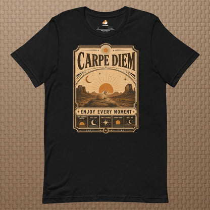 Carpe Diem Premium T-Shirt