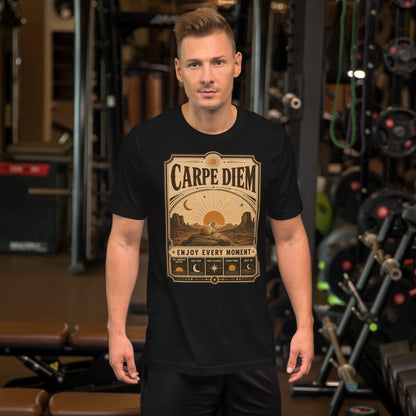 Carpe Diem Premium T-Shirt