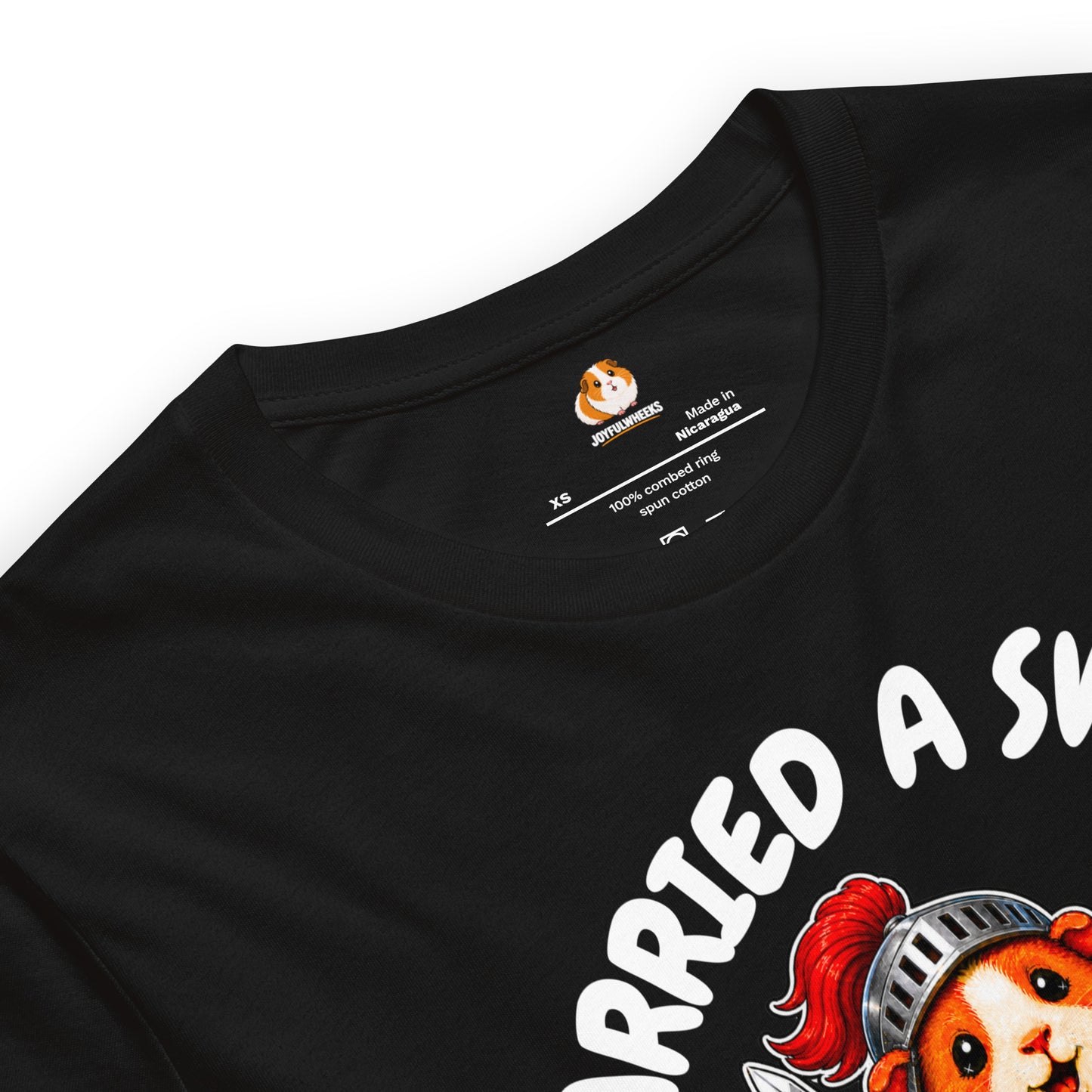 Knight Premium T-Shirt