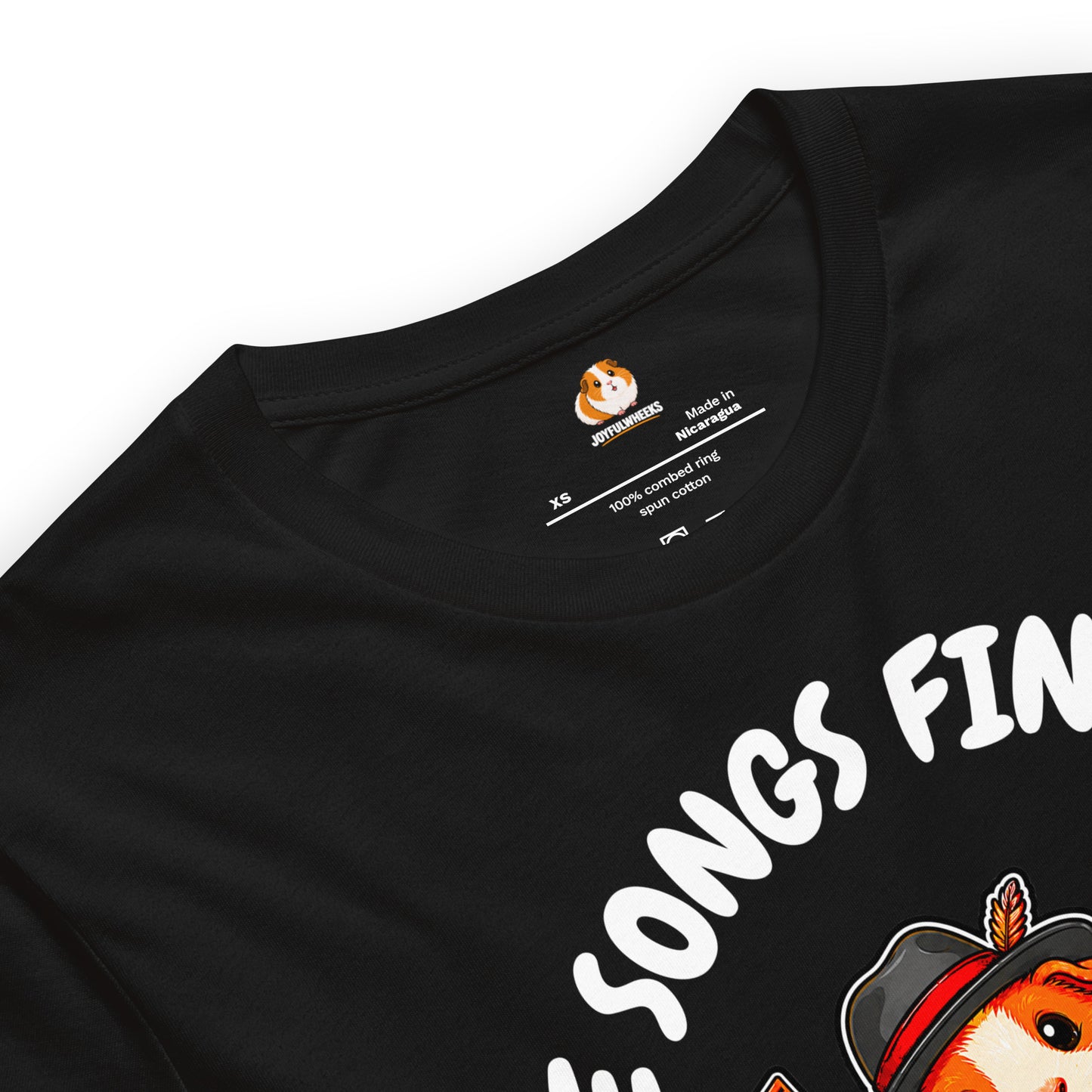 Musician Premium T-Shirt