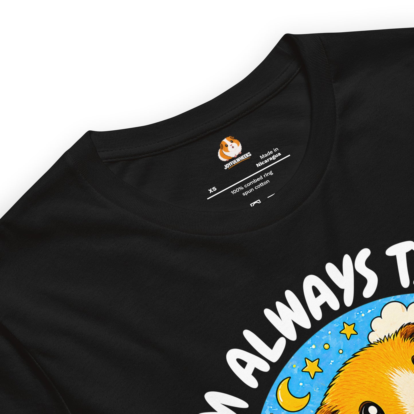 I'm always tired Premium T-Shirt