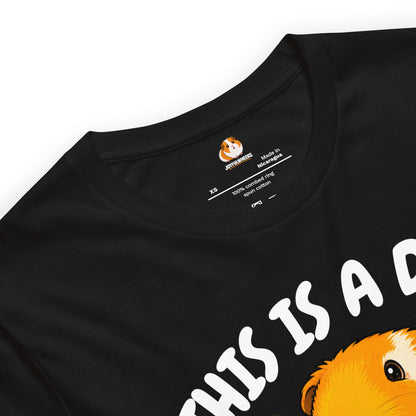 This is a dog Premium T-Shirt