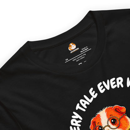Librarian Premium T-Shirt
