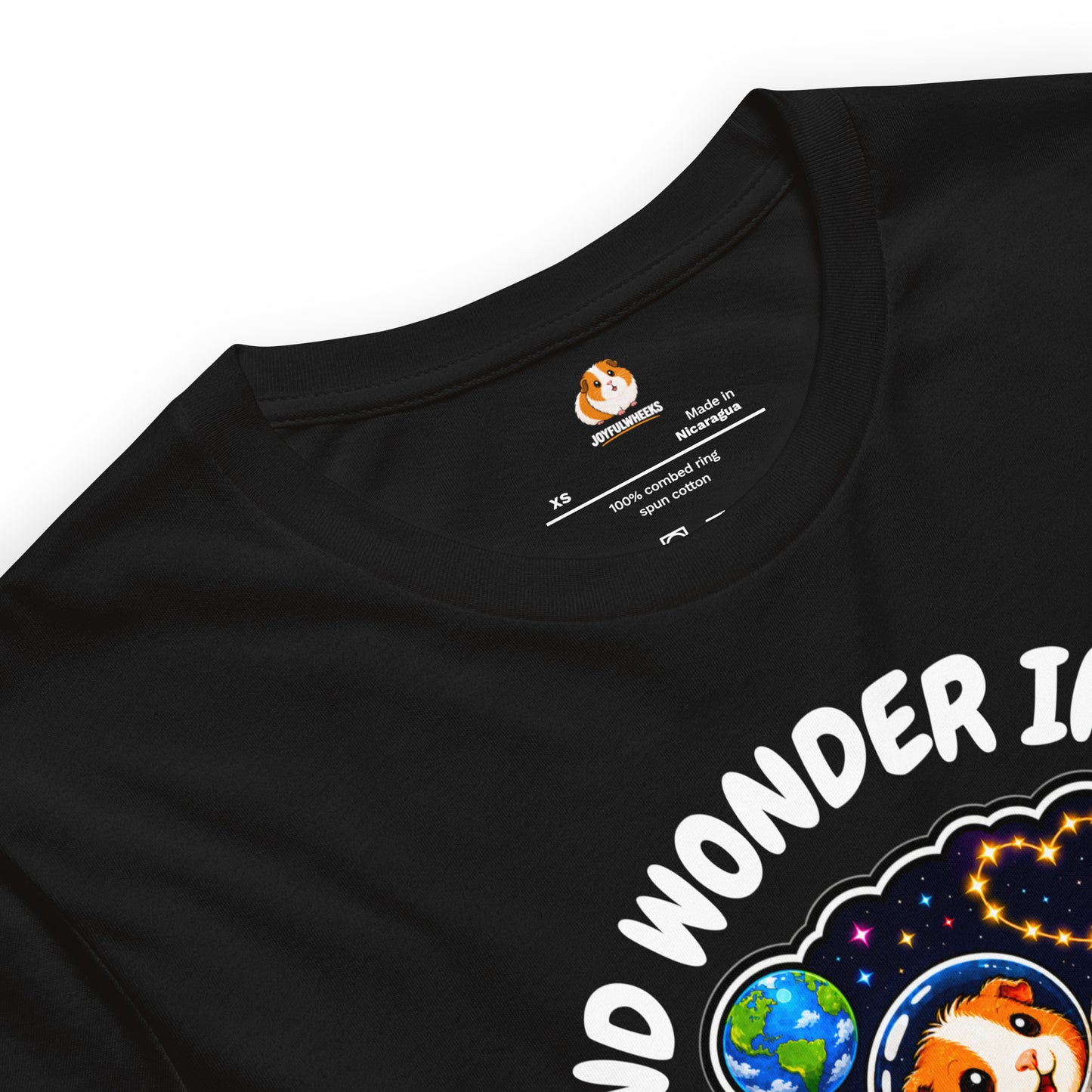 Astronaut Premium T-Shirt