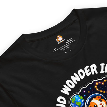 Astronaut Premium T-Shirt