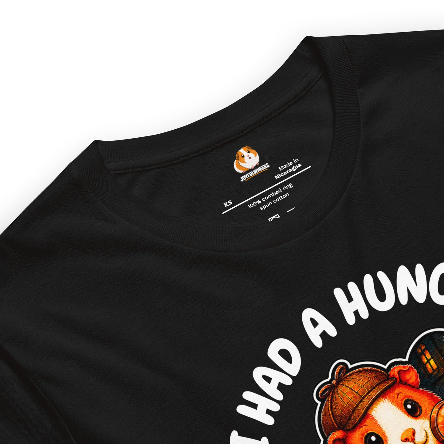 Detective Premium T-Shirt