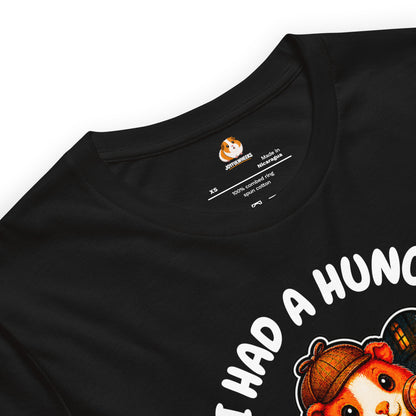Detective Premium T-Shirt