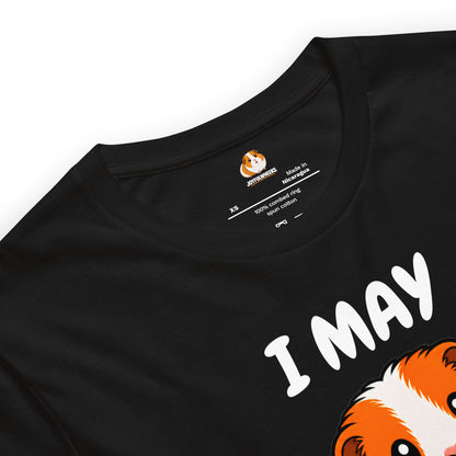 I may look cute Premium T-Shirt