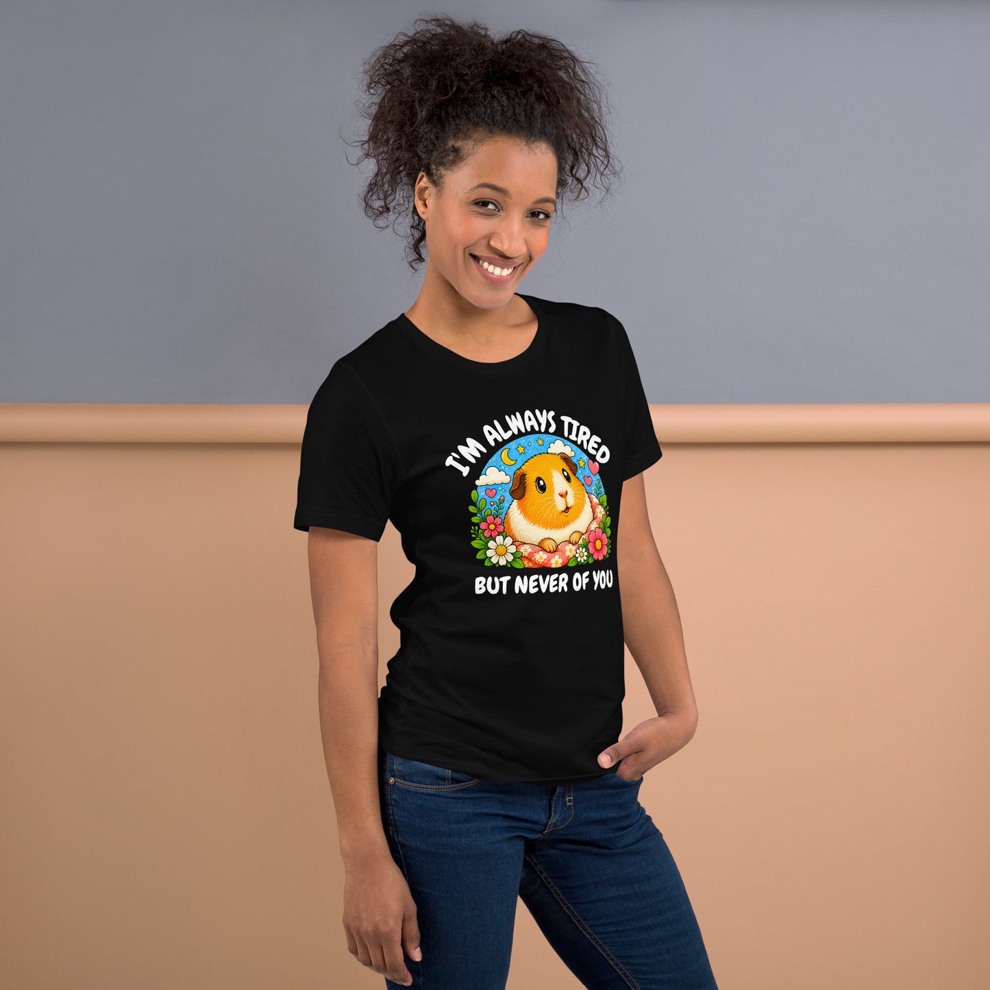 I'm always tired Premium T-Shirt