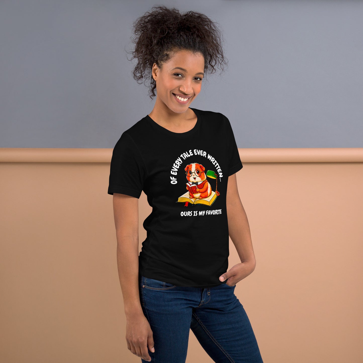 Librarian Premium T-Shirt