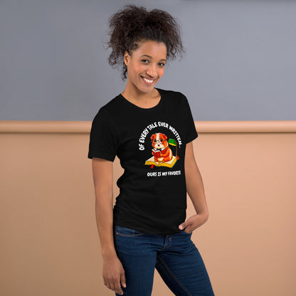 Librarian Premium T-Shirt