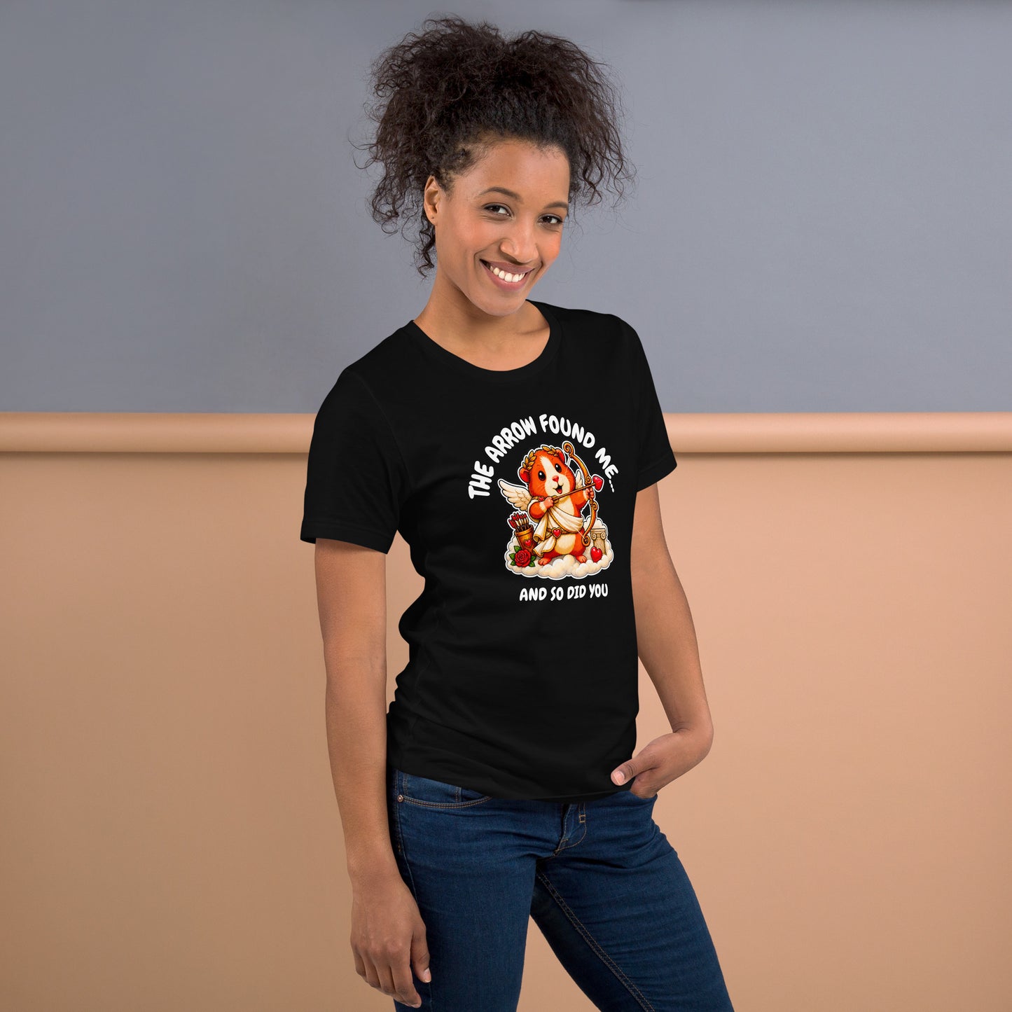 Cupid Premium T-Shirt