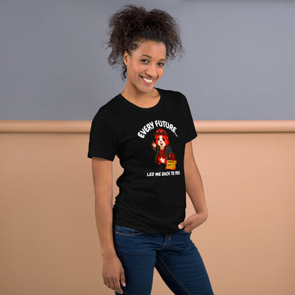 Time traveler Premium T-Shirt