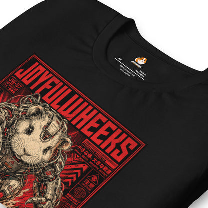 Titan Guinea Premium T-Shirt