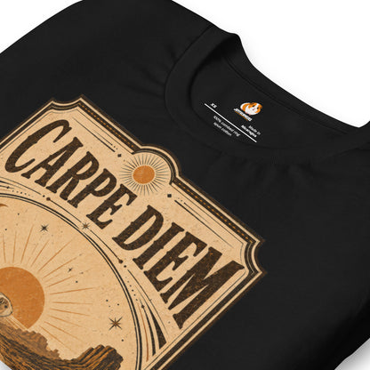 Carpe Diem Premium T-Shirt