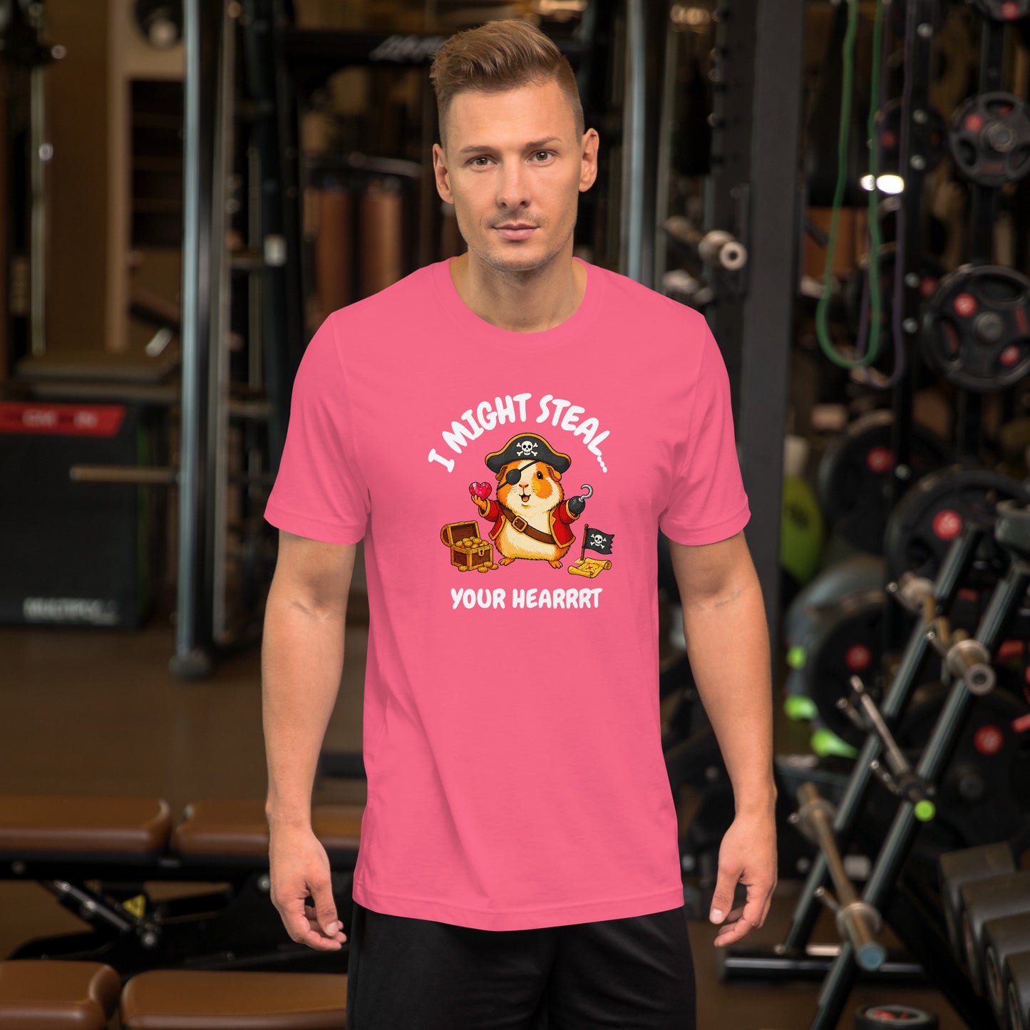 Pirate Premium T-Shirt