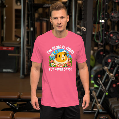 I'm always tired Premium T-Shirt