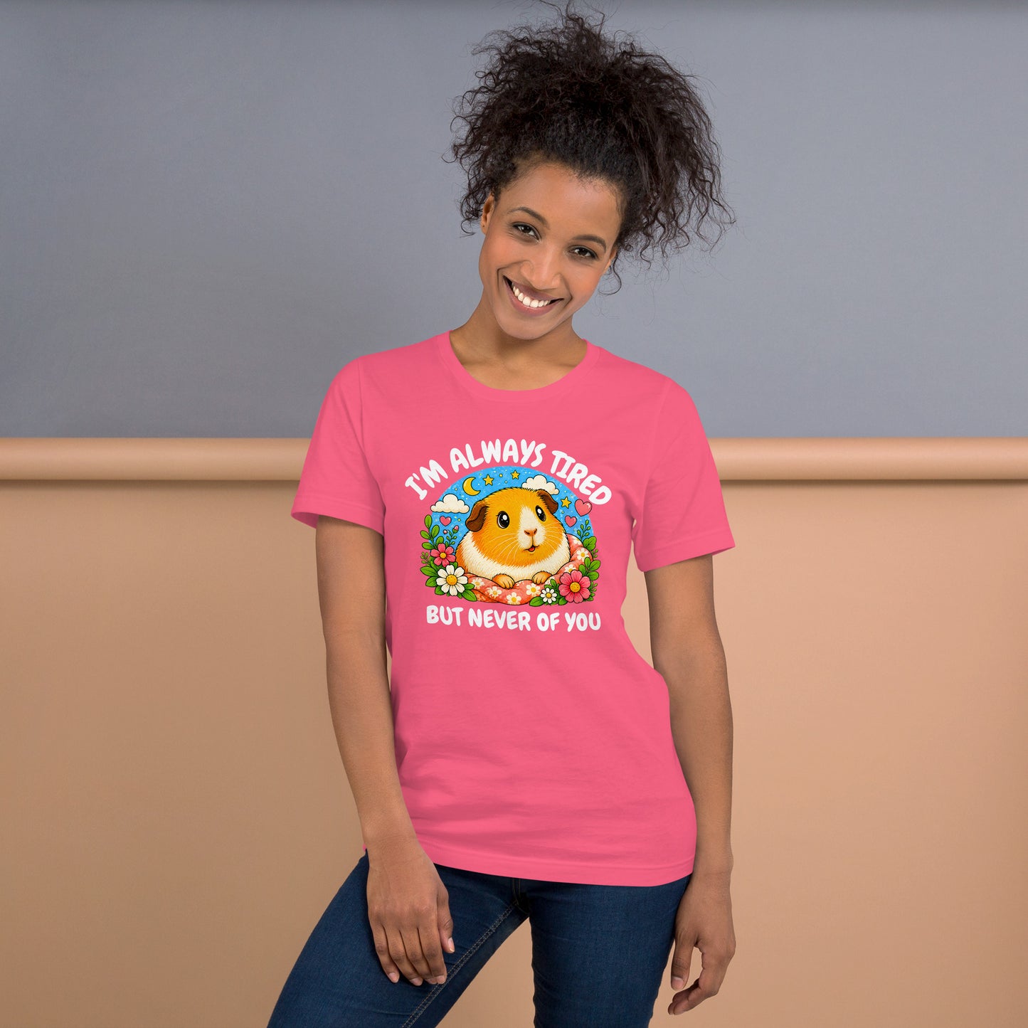 I'm always tired Premium T-Shirt