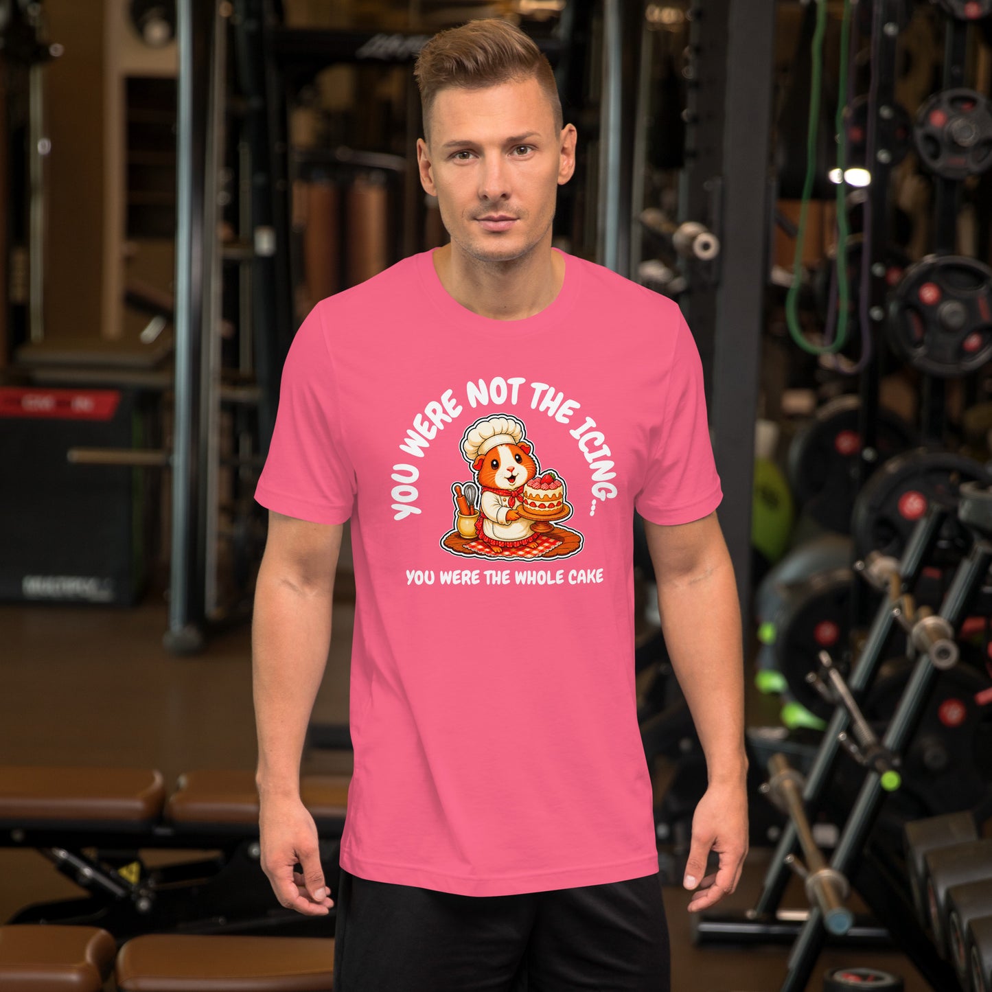 Chef Premium T-Shirt
