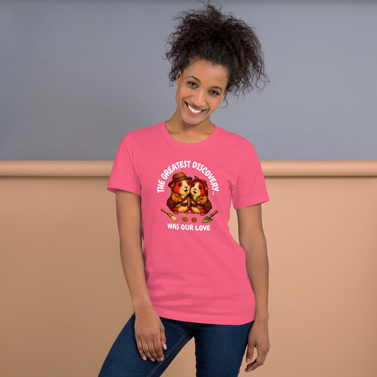 Archeologists Premium T-Shirt