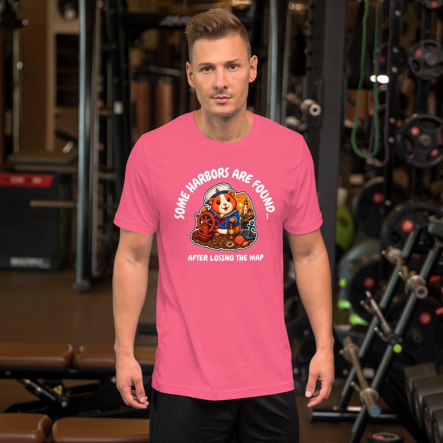 Sailor Premium T-Shirt