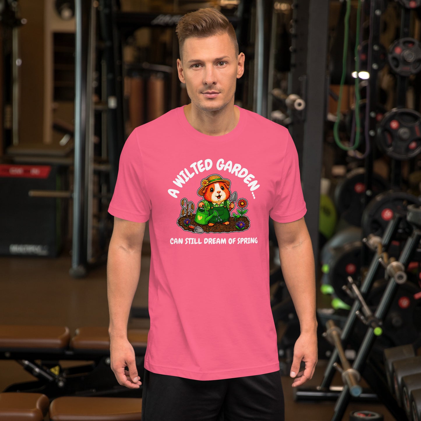 Gardener Premium T-Shirt
