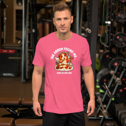 Cupid Premium T-Shirt