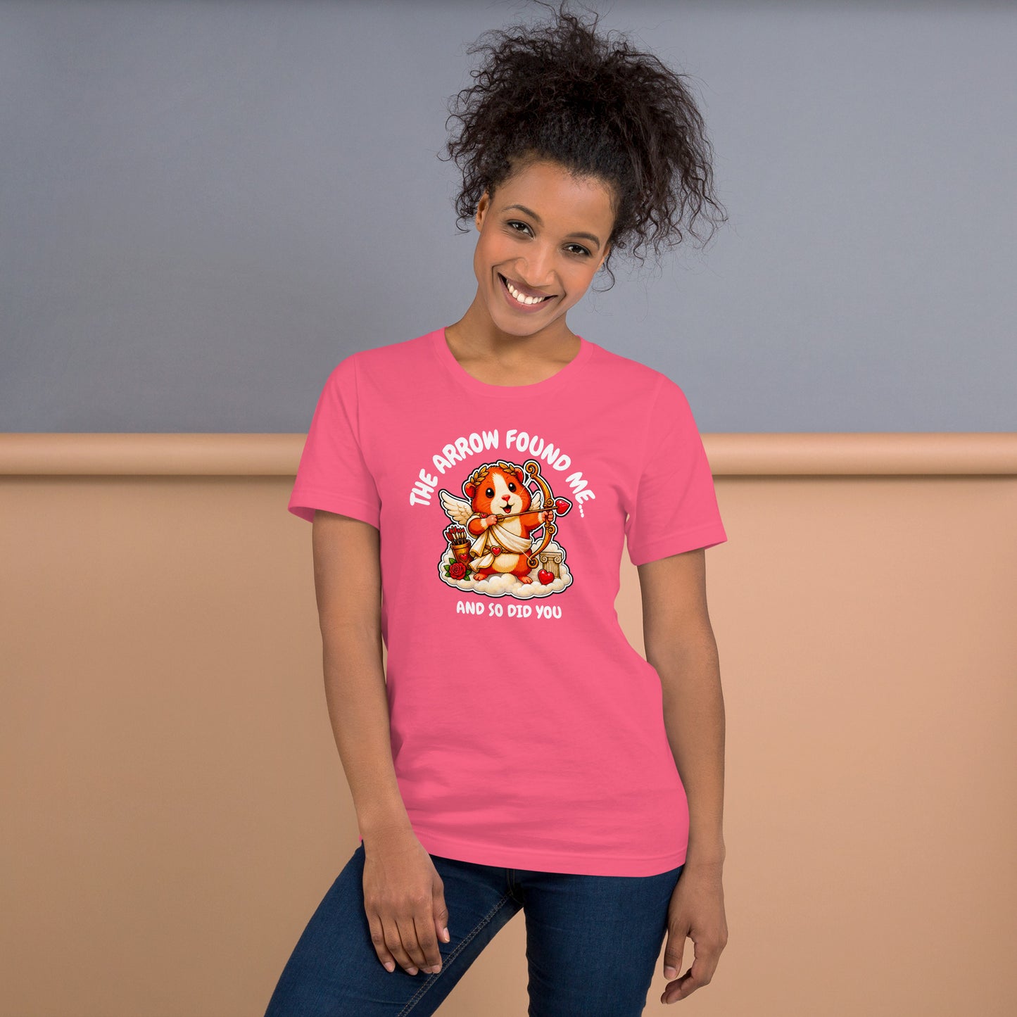Cupid Premium T-Shirt