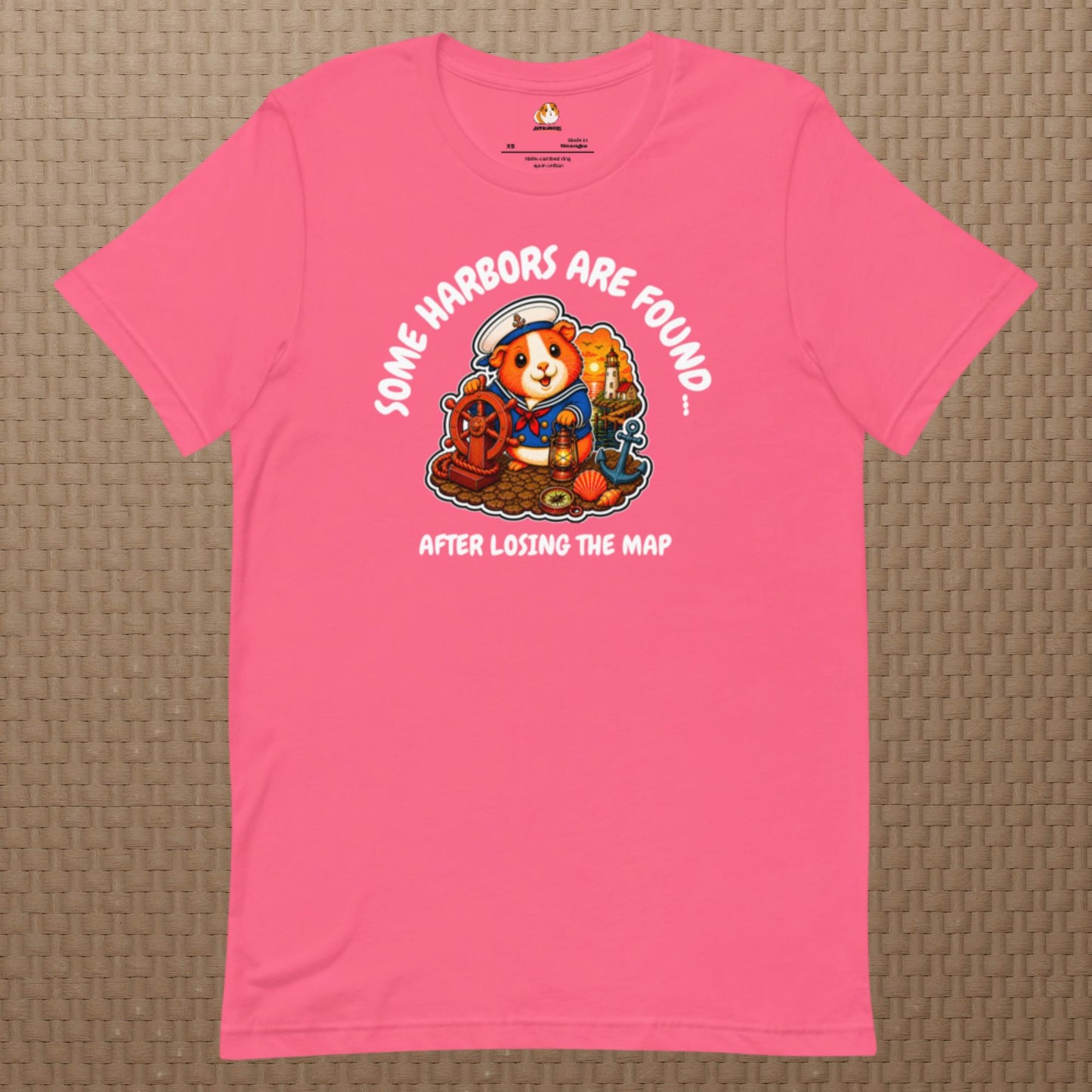 Sailor Premium T-Shirt