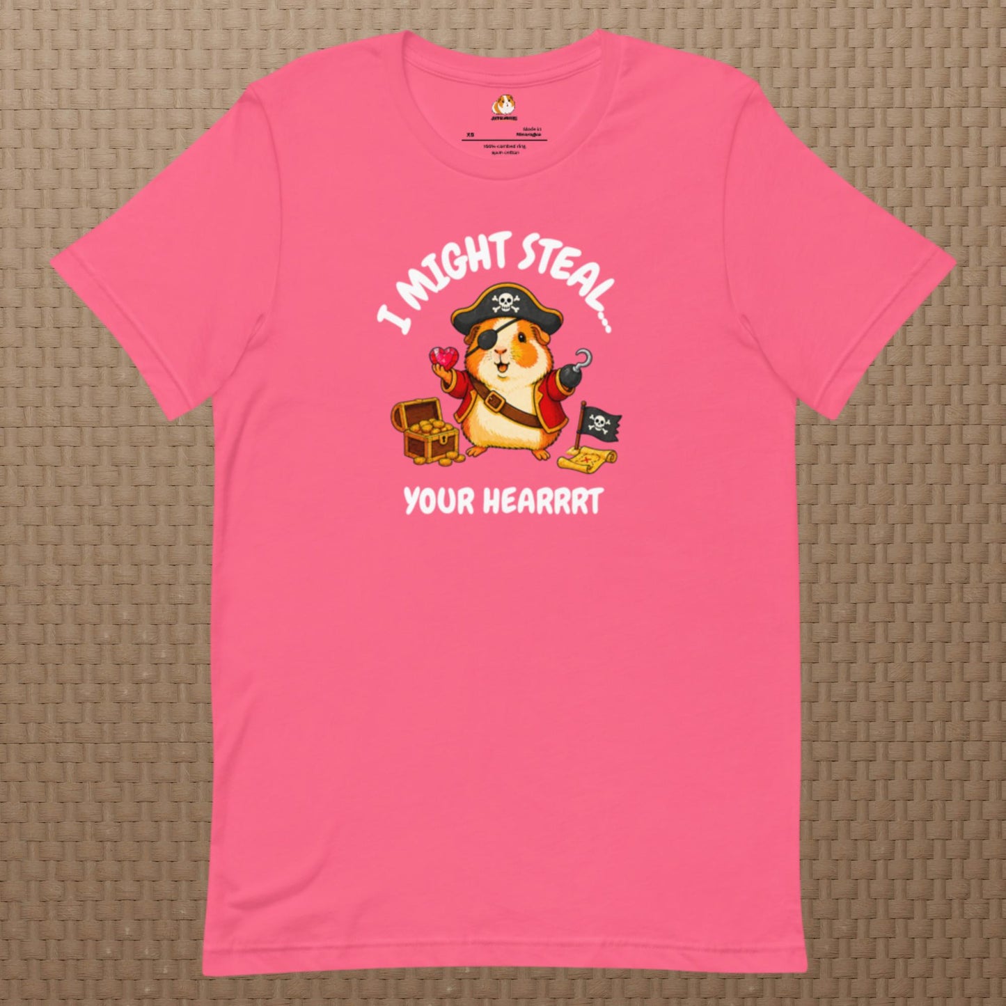 Pirate Premium T-Shirt