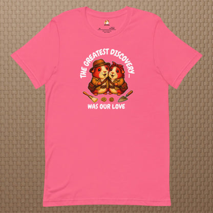 Archeologists Premium T-Shirt