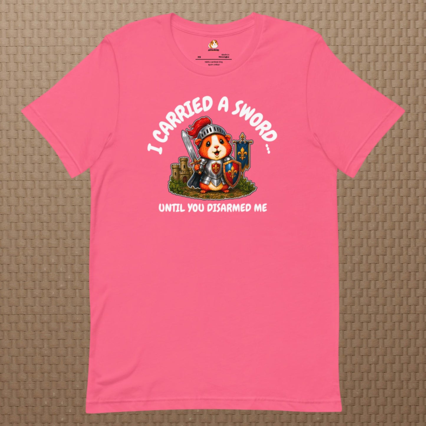 Knight Premium T-Shirt