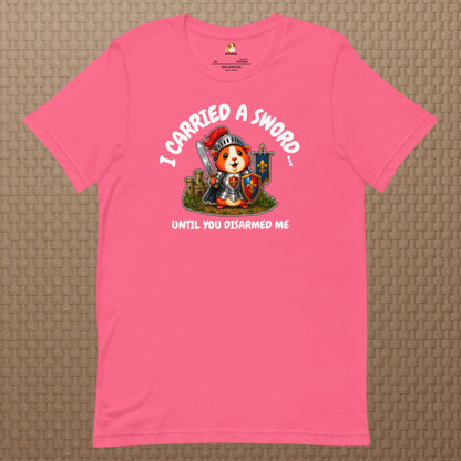 Knight Premium T-Shirt