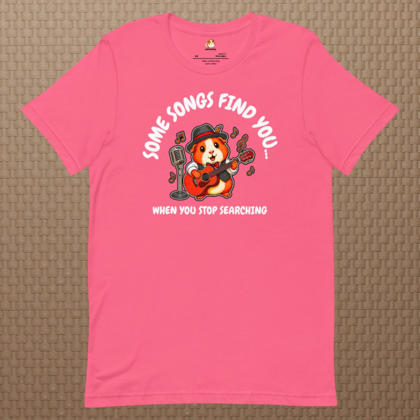 Musician Premium T-Shirt
