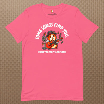 Musician Premium T-Shirt