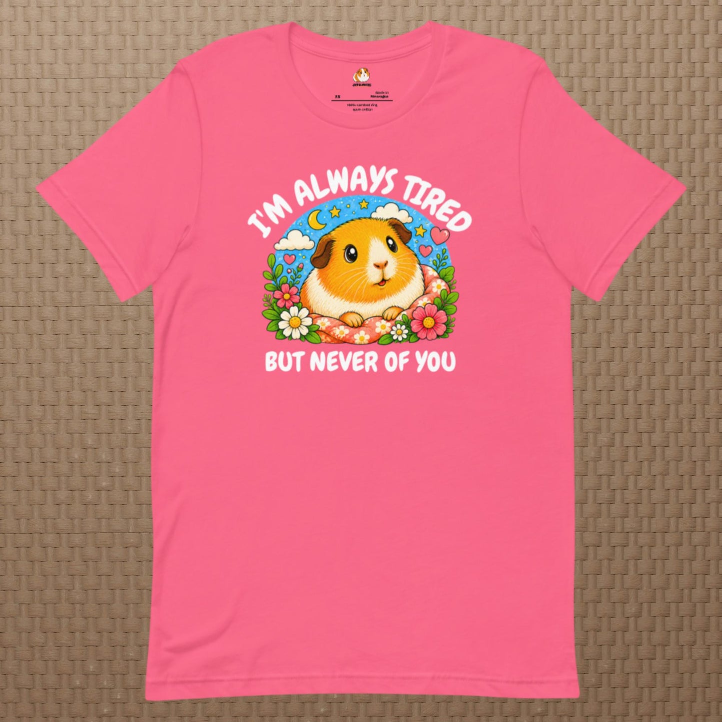 I'm always tired Premium T-Shirt