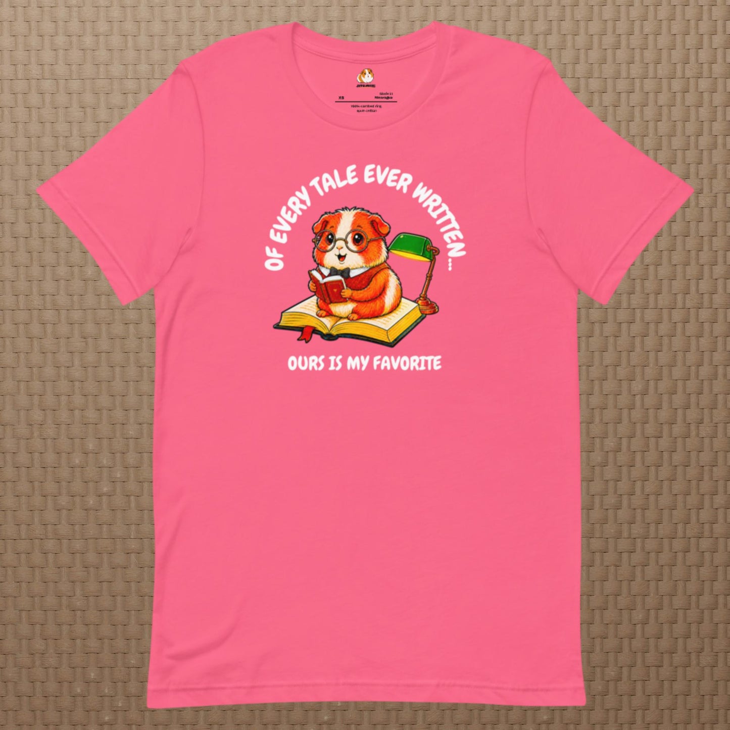 Librarian Premium T-Shirt