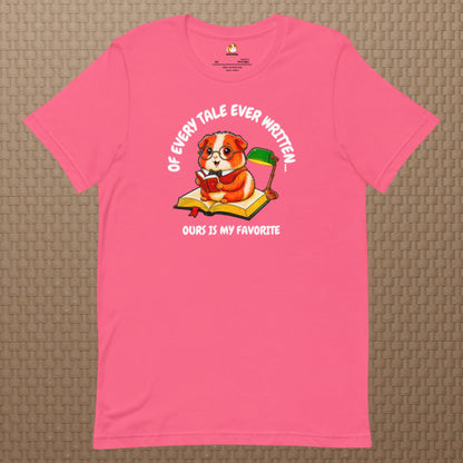 Librarian Premium T-Shirt