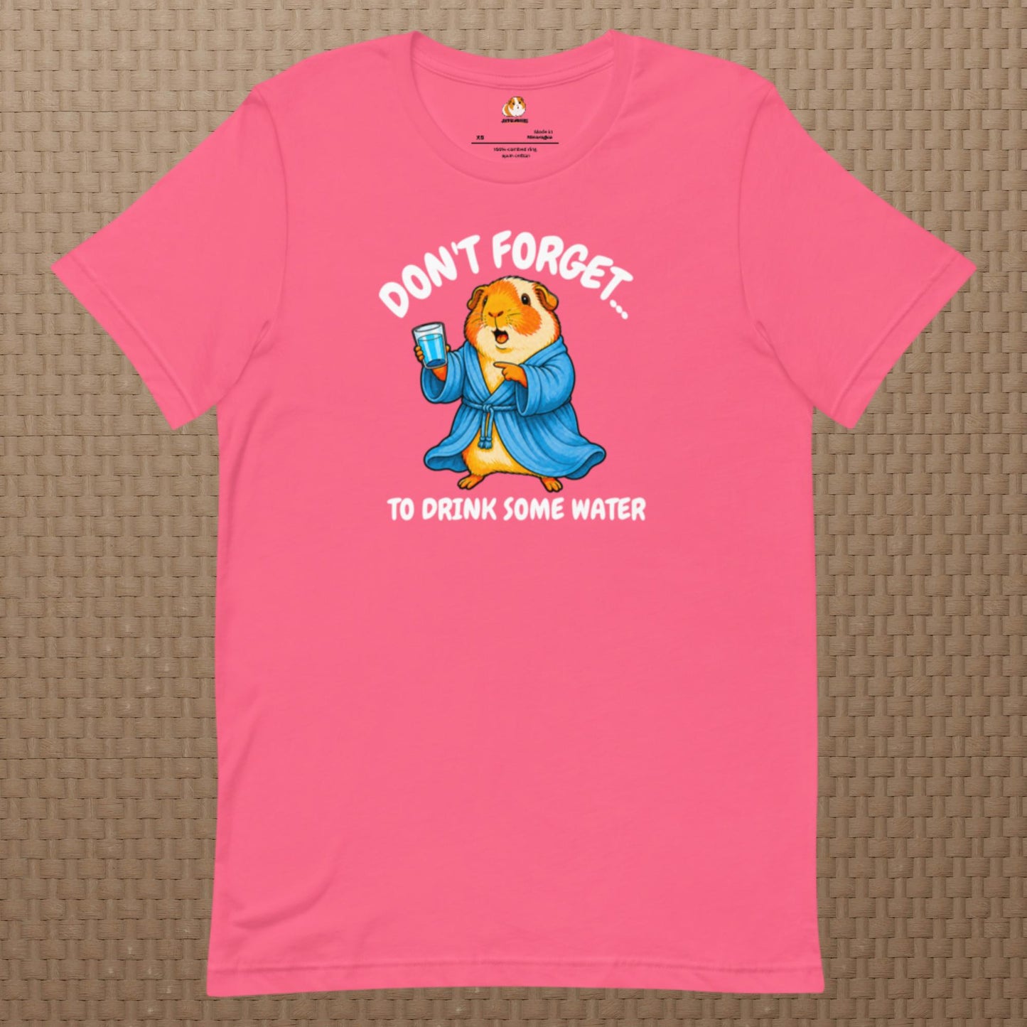 Drink some water Premium T-Shirt