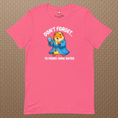 Drink some water Premium T-Shirt