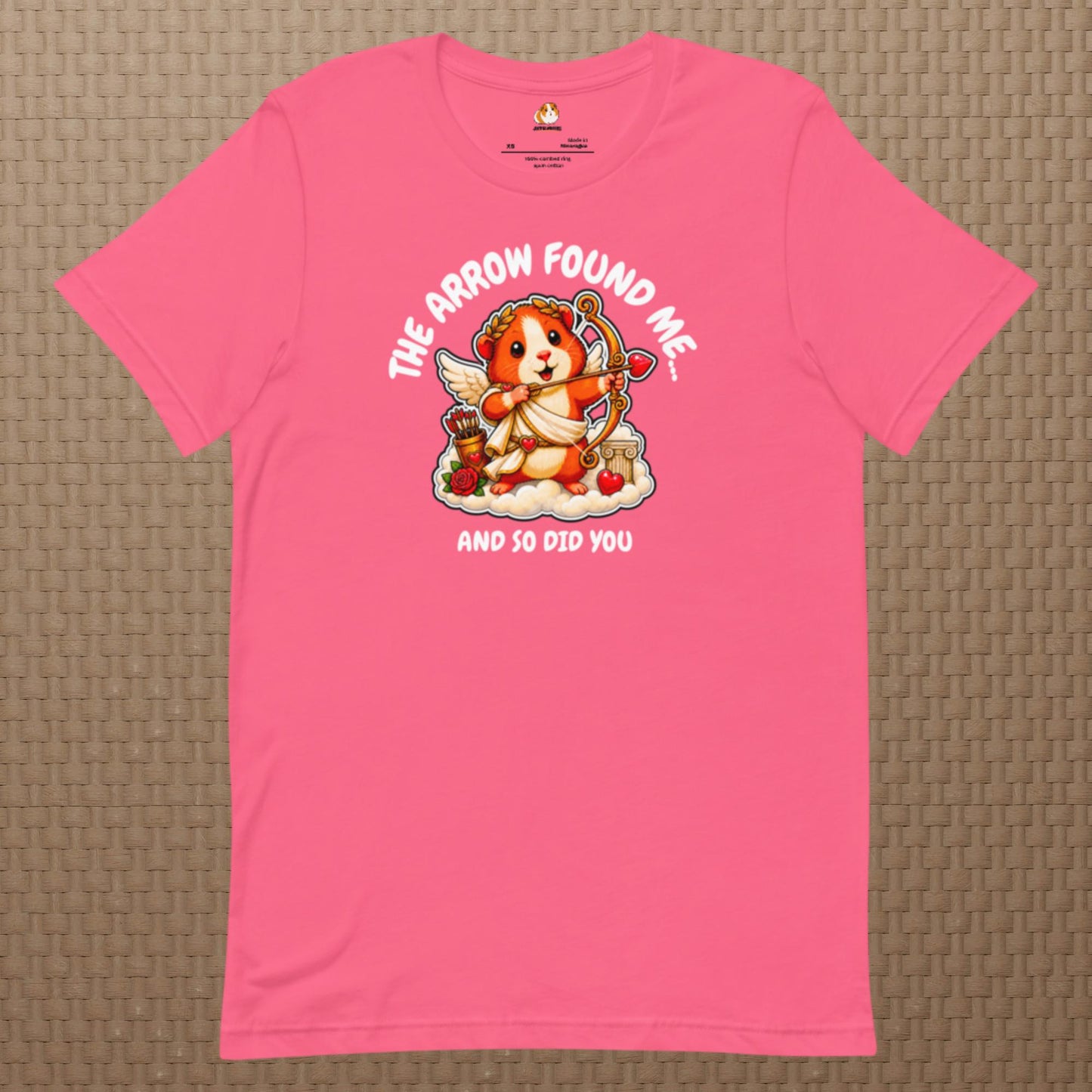 Cupid Premium T-Shirt