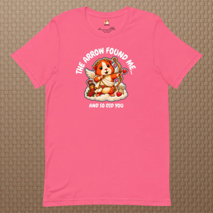 Cupid Premium T-Shirt