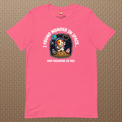 Astronaut Premium T-Shirt